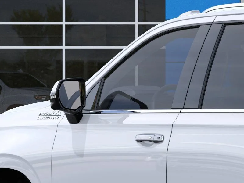 2026 Chevrolet Tahoe High Country - Photo 13