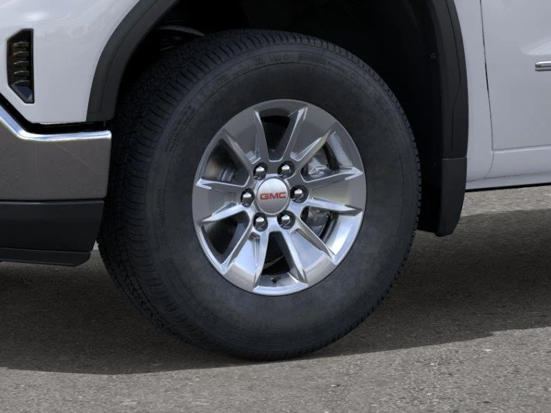2026 GMC Sierra 1500 Pro - Photo 9
