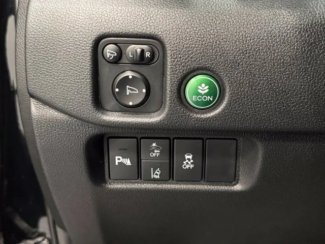 Used 2020 Black Honda Touring image 11