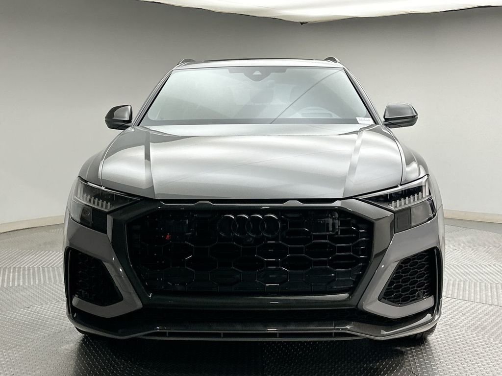 Used 2023  Audi 4.0T image 16