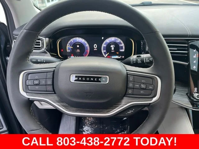 Used 2023 Gray Jeep Series III image 21