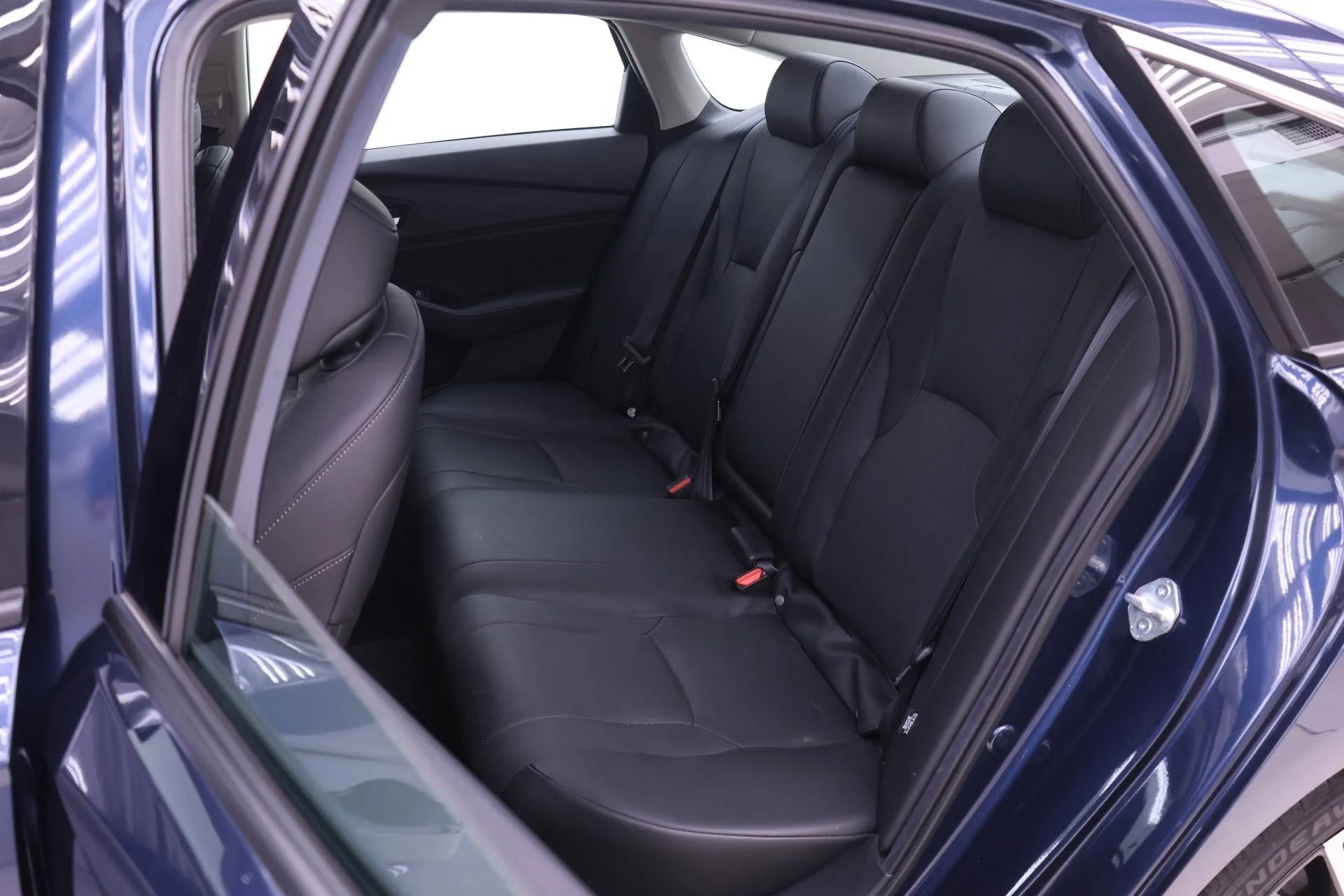 2024 Honda Accord Hybrid Touring - Photo 10