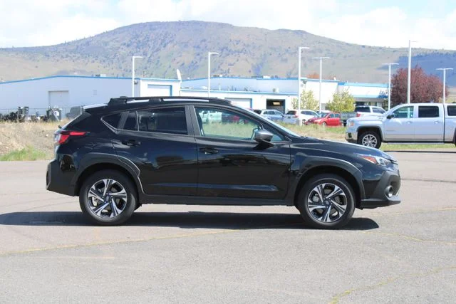Used 2026 Black Subaru Premium image 7