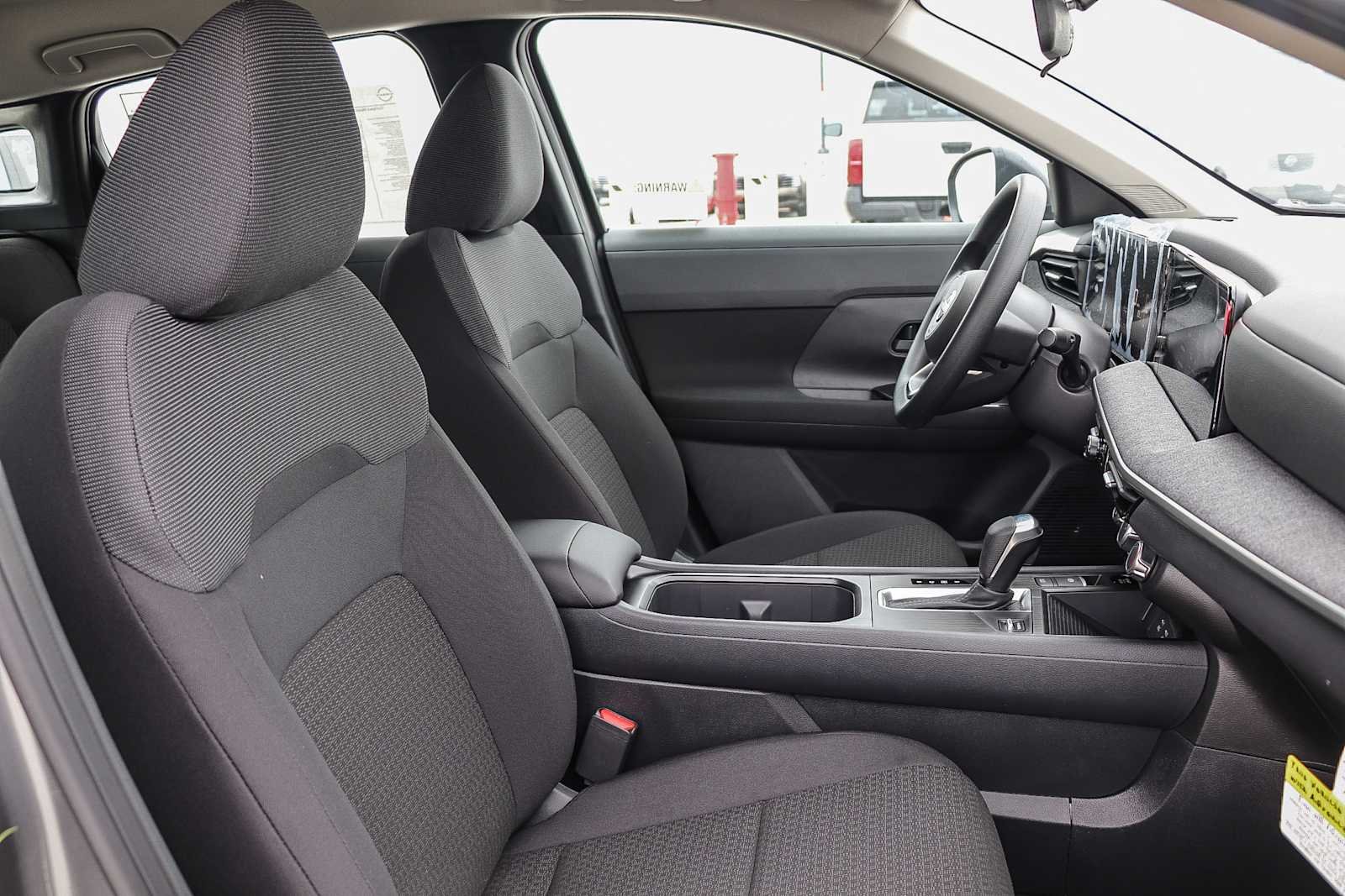 New 2026 Fresh Powder Nissan S image 17