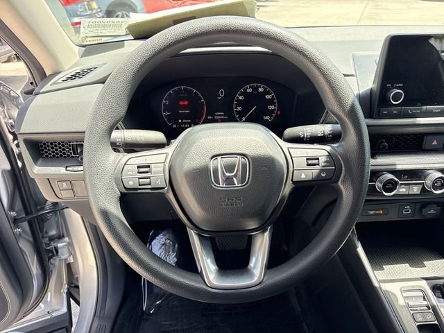 2024 Honda CR-V LX - Photo 14