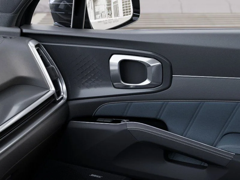 2025 Kia Sorento SX Prestige - Photo 26