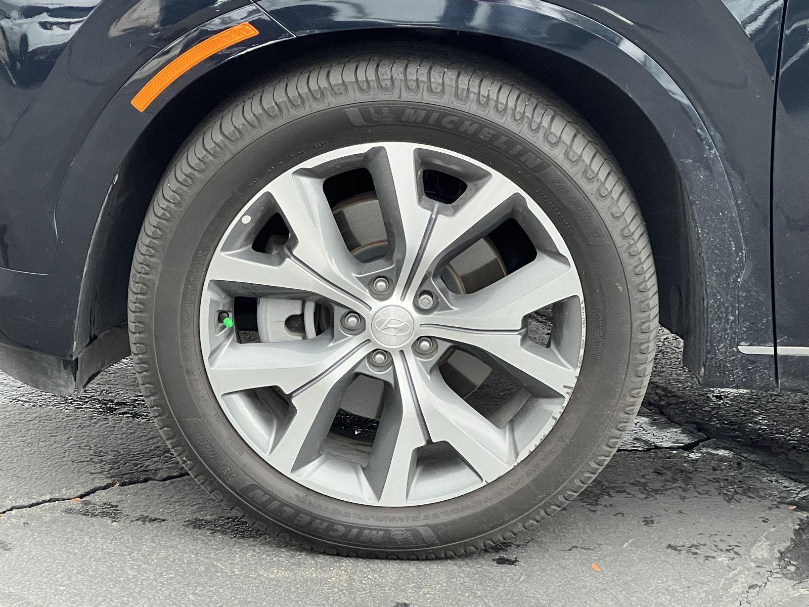 2022 Hyundai Palisade Limited - Photo 20