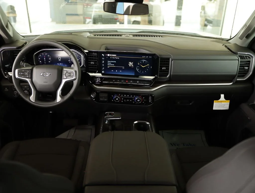 2026 Chevrolet Silverado 1500 RST - Photo 22