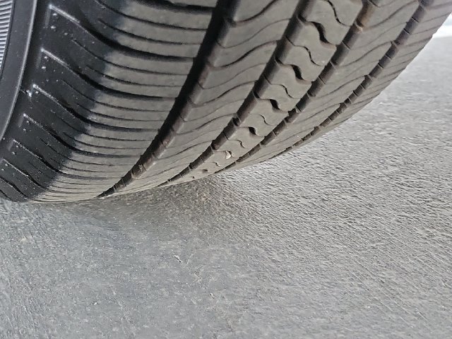 Used 2025 Red Toyota XLE image 33