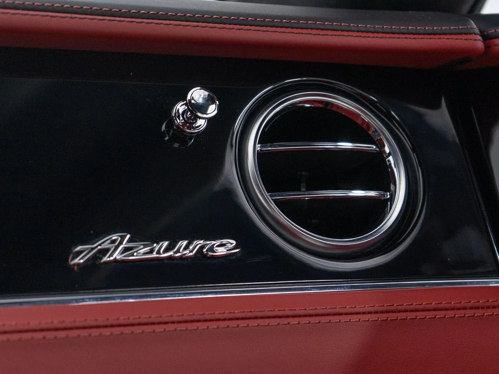 Certified Used 2023 Onyx Bentley Azure image 37