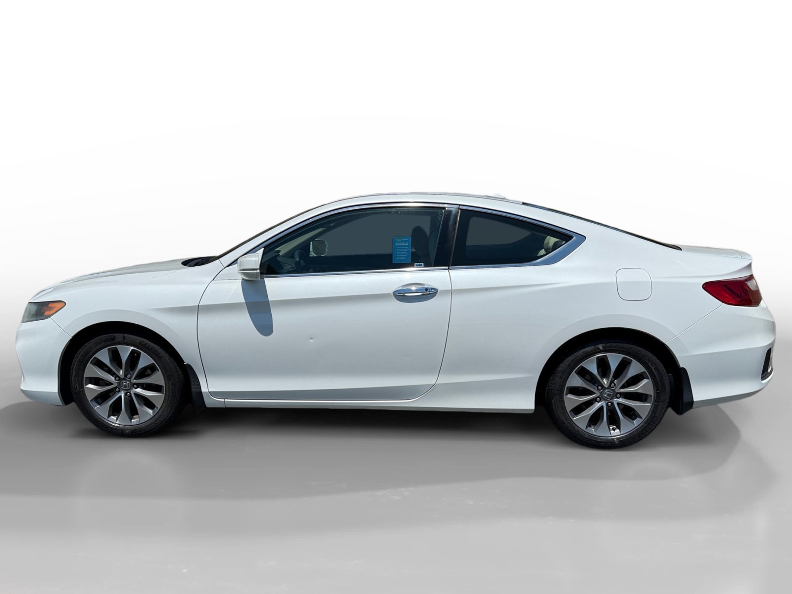 Used 2013  Honda EX-L image 2