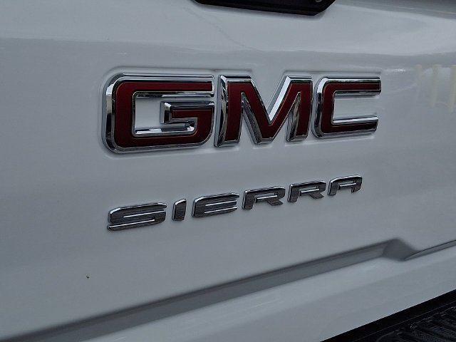 New 2026 Summit White GMC Pro image 21
