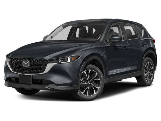 Used 2023 Jet Black Mica Mazda 2.5 S Premium Plus Package image 1