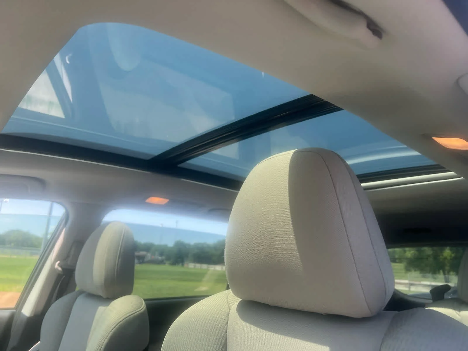 Used 2020 Cinnamon Brown Pearl Subaru Premium image 11