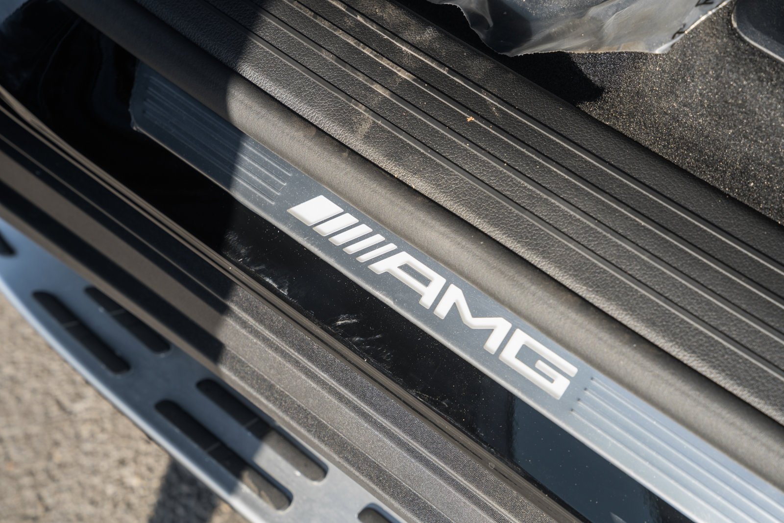 New 2026 Black Mercedes-Benz GLE 53 AMG® image 95