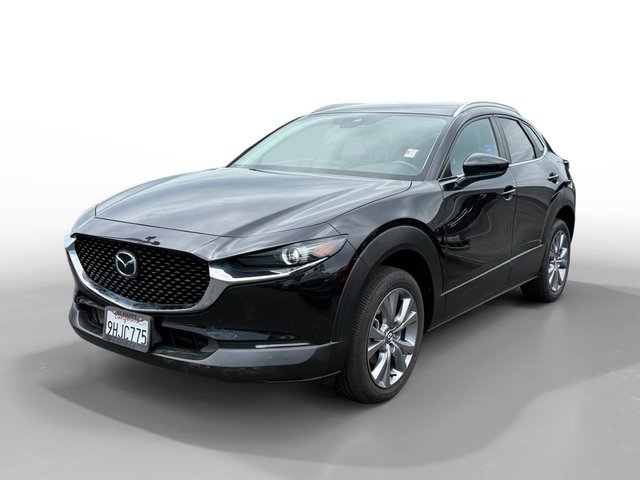 2023 Mazda CX-30 2.5 S Preferred Package