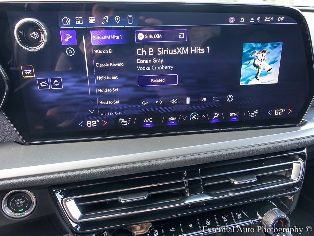 2026 CHEVROLET TRAVERSE - Image 16