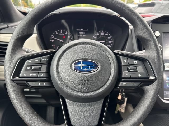 New 2026 DAYBREAK BLUE PEARL Subaru Standard Model image 27