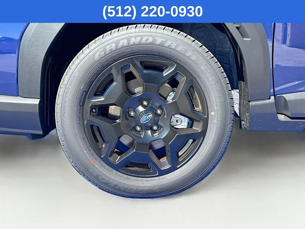 2026 Subaru Outback Limited - Photo 41