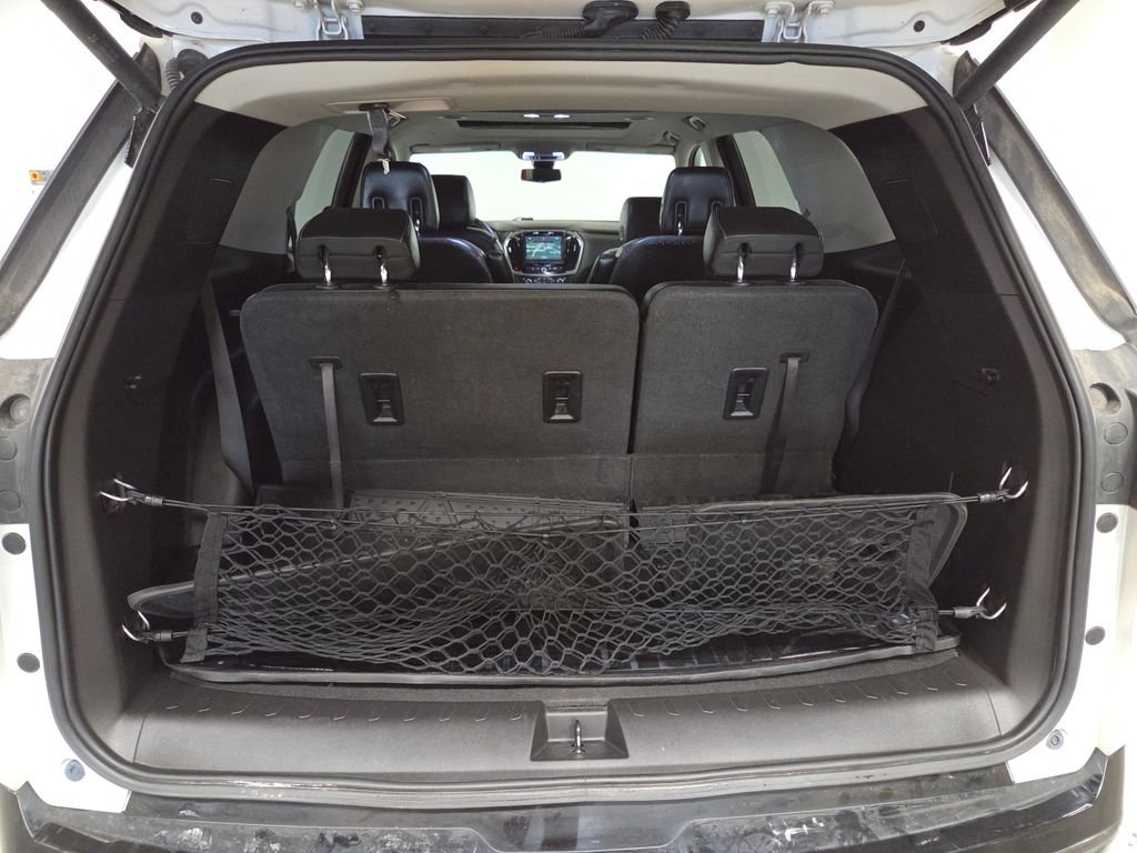 Used 2018 Beige Chevrolet Premier image 21