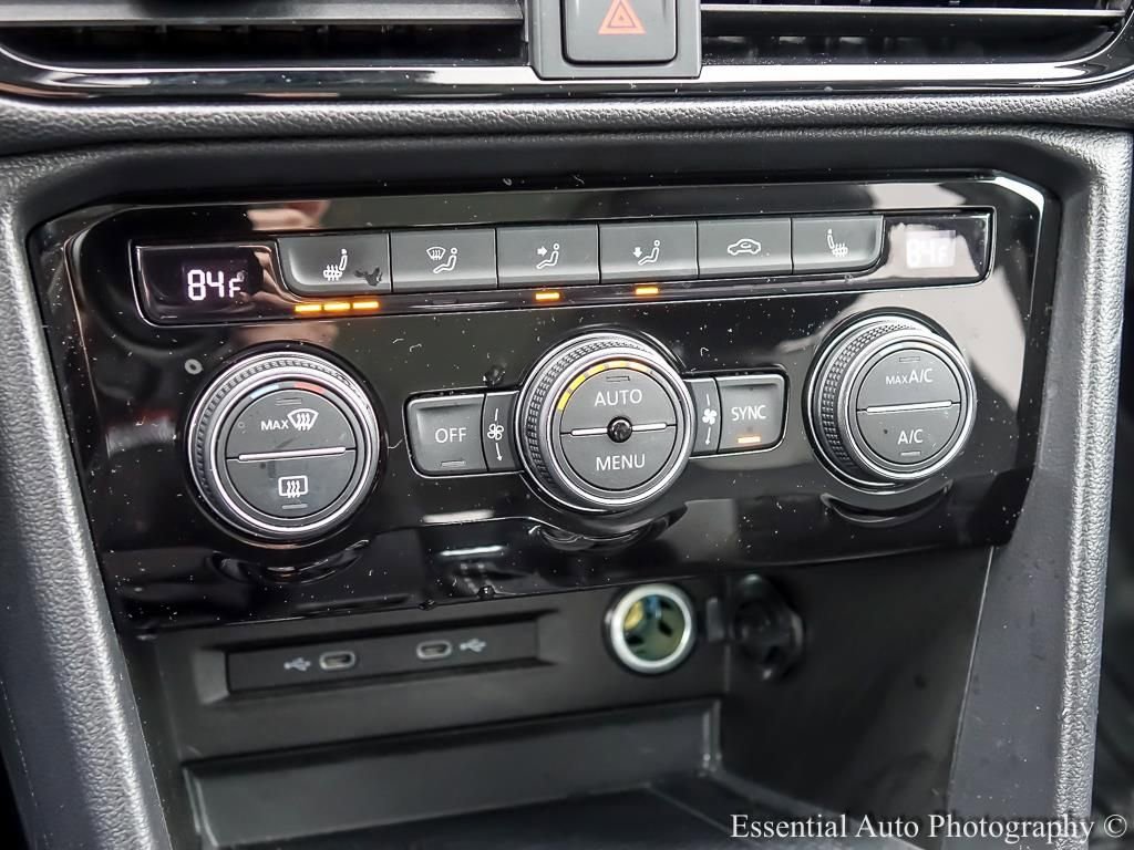 2023 VOLKSWAGEN TAOS - Image 20