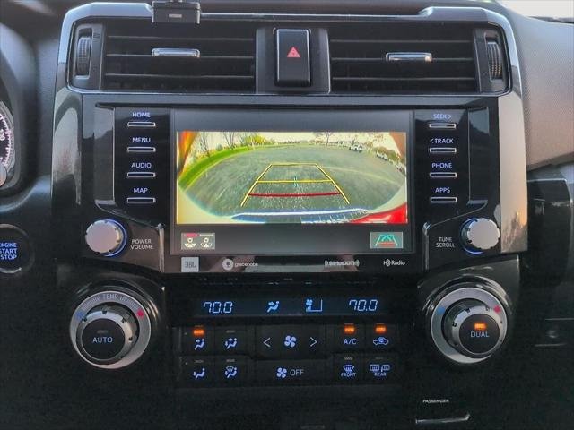 Certified Used 2022 ICE CAP Toyota  image 5
