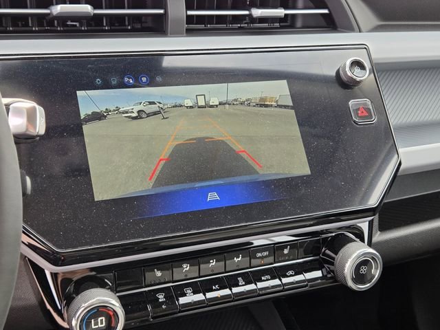 2027 Chevrolet Bolt LT - Photo 12