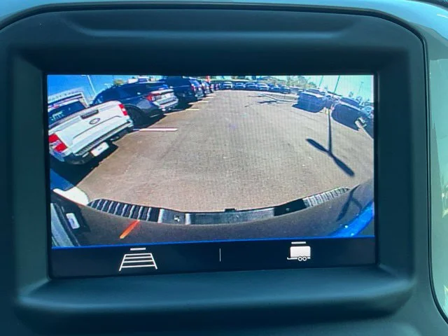 Used 2023 Blue Metallic Chevrolet Custom image 33