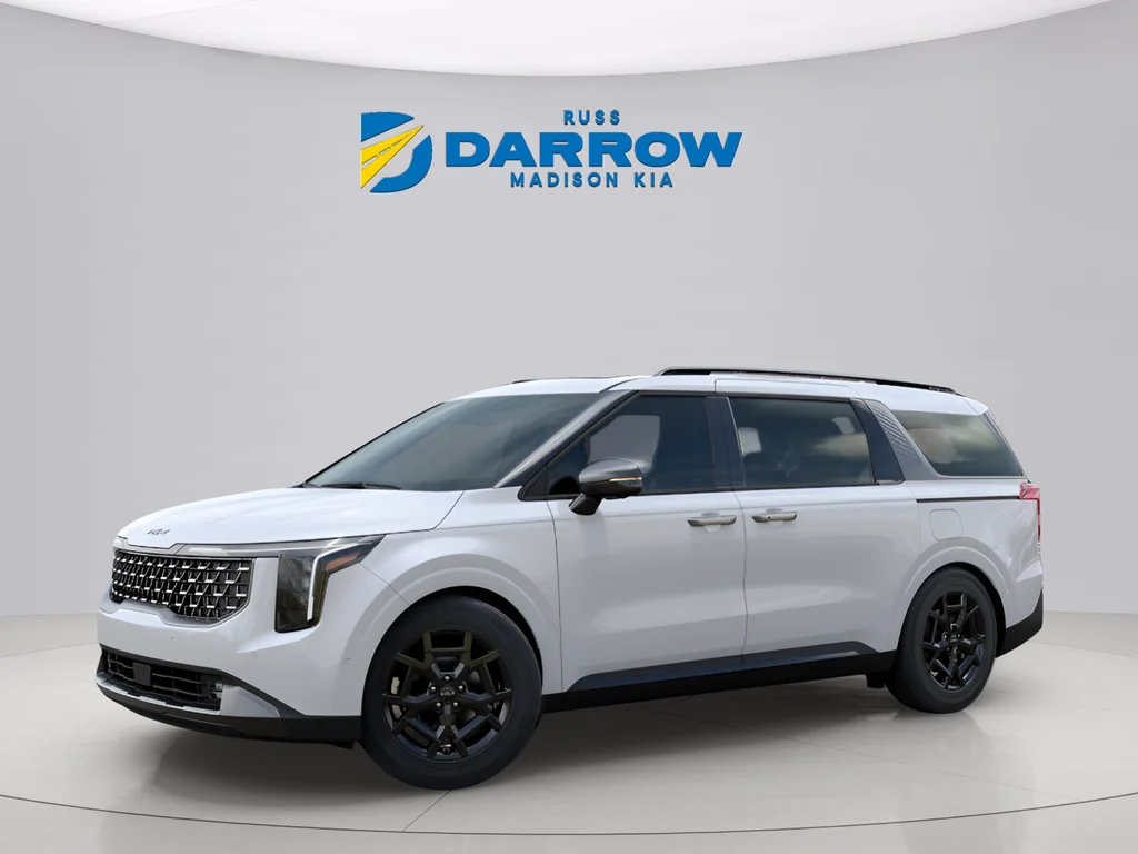 New 2027 White Pearl Kia SX image 2