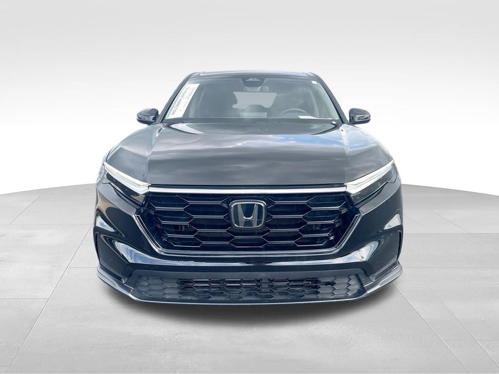 Used 2024 Black Honda LX image 3