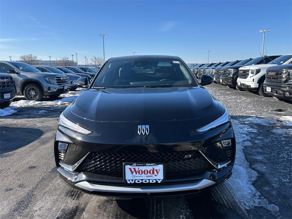 2026 BUICK ENVISTA - Image 2