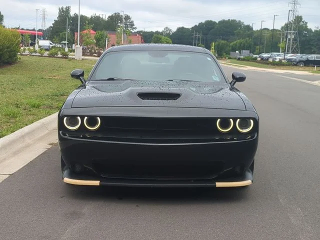 Used 2021 Black Dodge R/T image 16