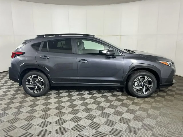 New 2026 Gray Subaru Premium image 8