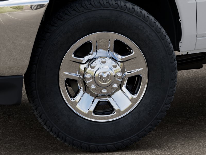 2026 RAM 3500 Tradesman - Photo 25