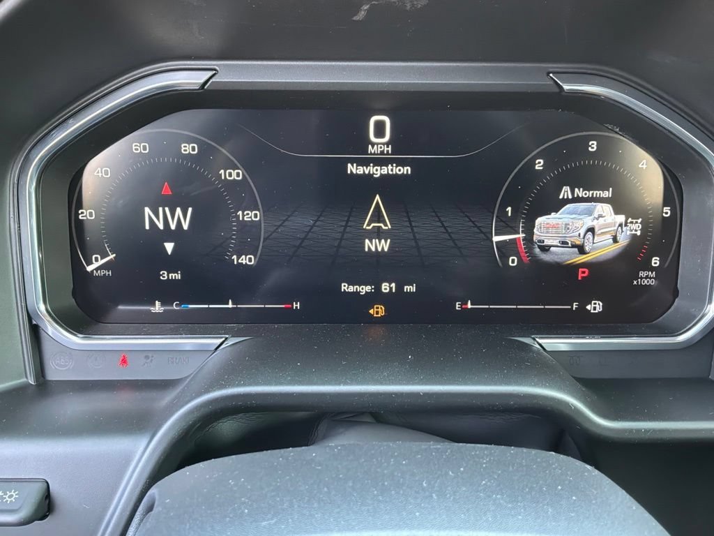 2026 GMC Sierra 1500 Denali - Photo 23