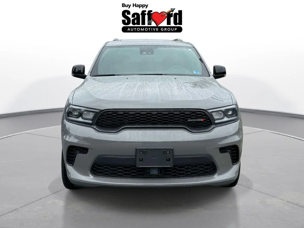 Used 2024 Gray Dodge GT Plus image 8