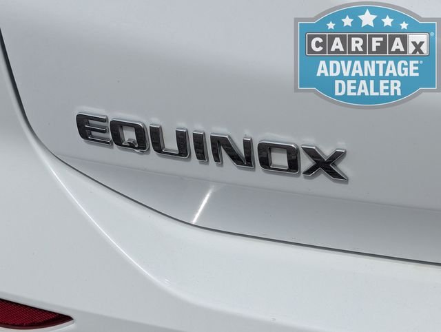2024 Chevrolet Equinox LT - Photo 29