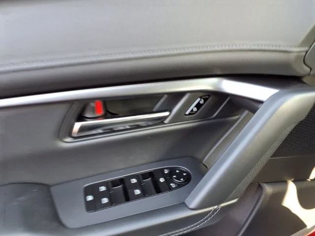 New 2026 Red Mazda 2.5 S Select AWD image 11
