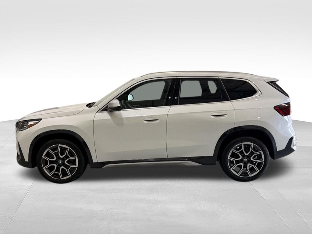 Used 2024 BMW X1 28i with VIN WBX73EF08R5Y44235 for sale in Golden Valley, Minnesota