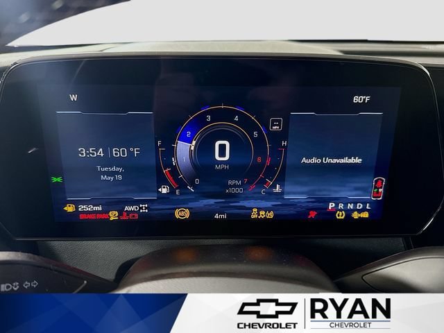 2026 Chevrolet Traverse LT - Photo 12