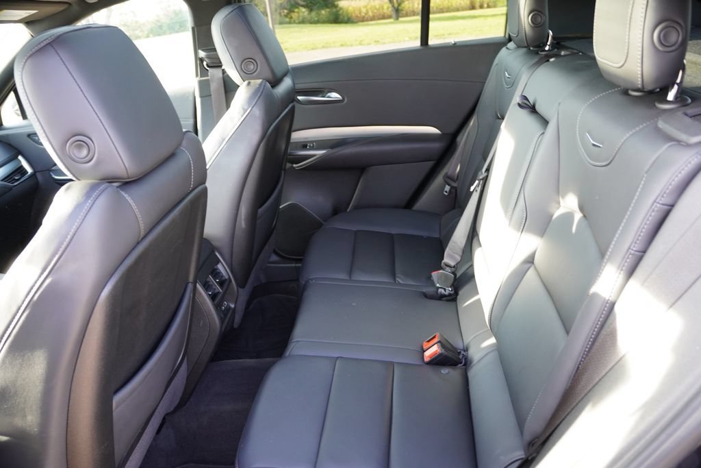 2023 Cadillac XT4 Premium Luxury - Photo 17