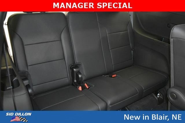 2026 Chevrolet Traverse LT - Photo 12