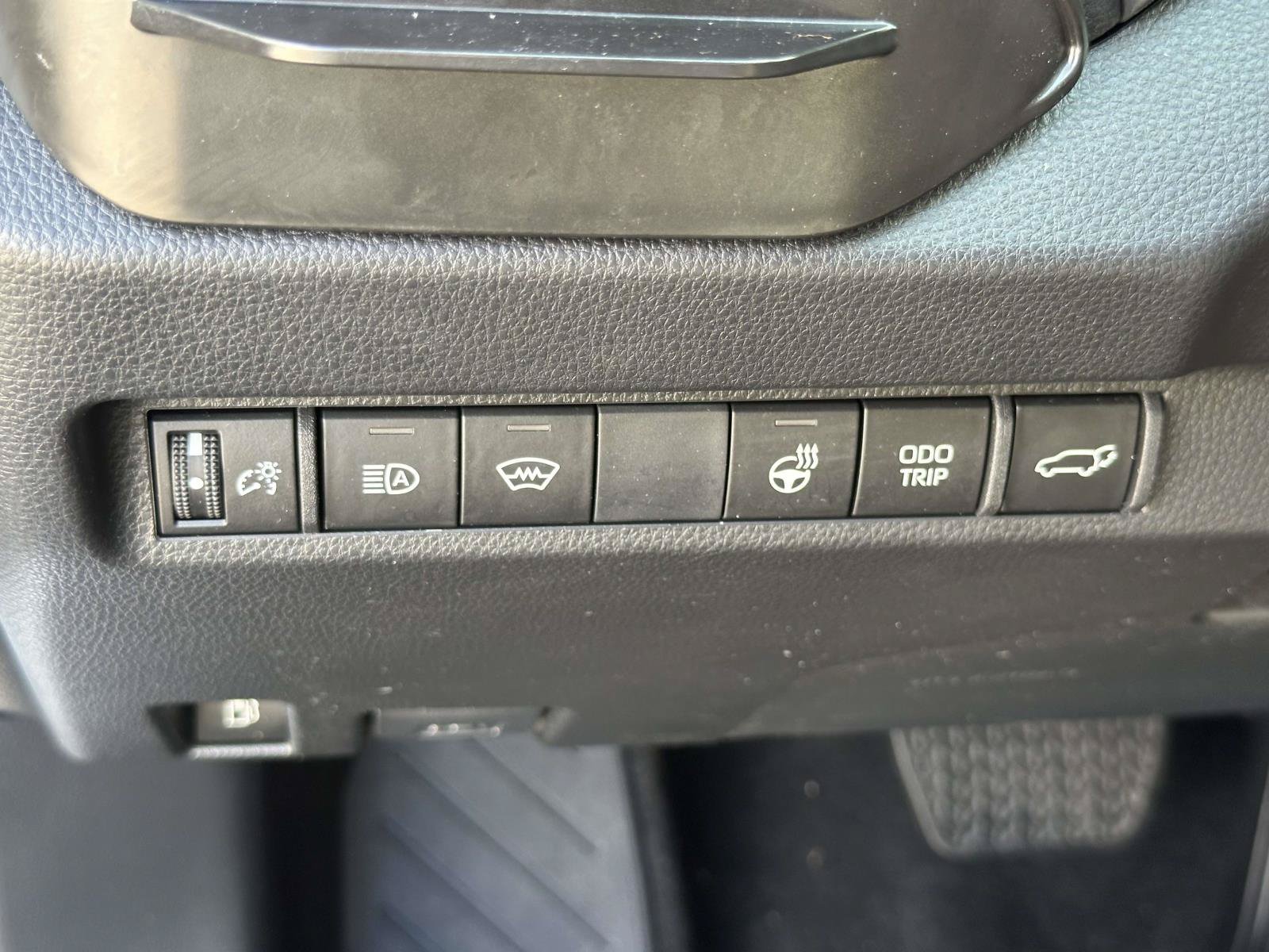 Used 2023 Beige Toyota XSE image 26