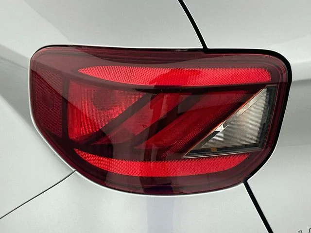 Certified Used 2023 Silver Hyundai SE image 22