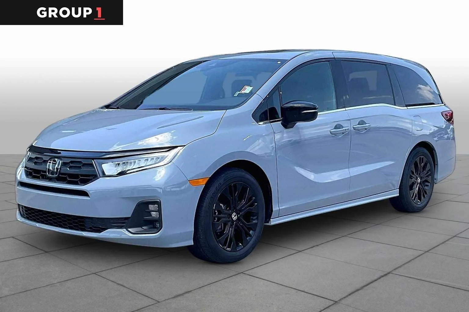 2025 Honda Odyssey Sport L's photo