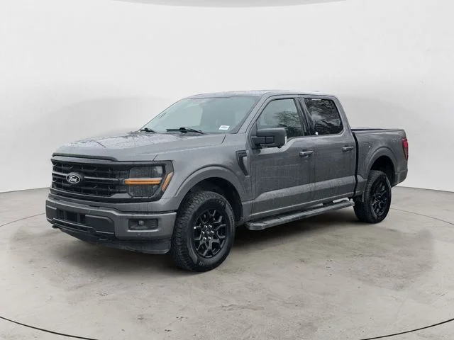 2024 Ford F-150 XLT 4x4 SuperCrew 5-1/2 Box's photo