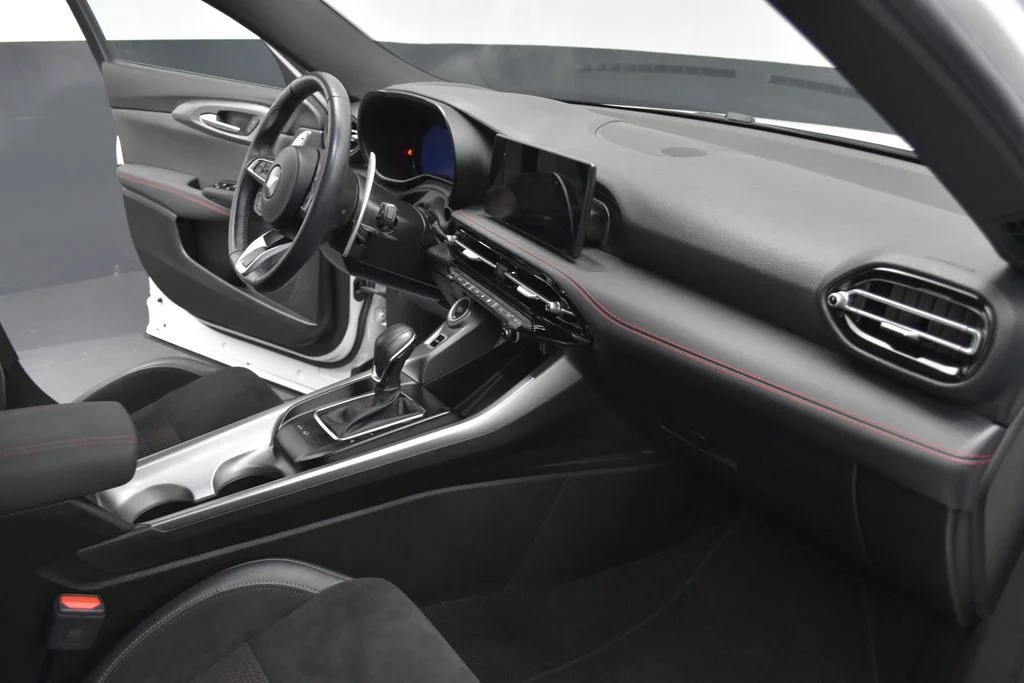 Used 2024 Beige Dodge R/T image 25