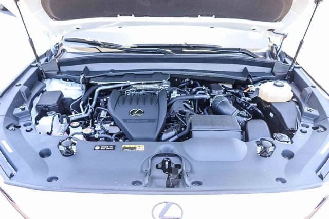 2026 Lexus TX 500h F-Sport Premium - Photo 15