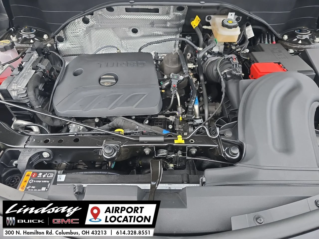2026 Buick Encore GX Preferred - Photo 29