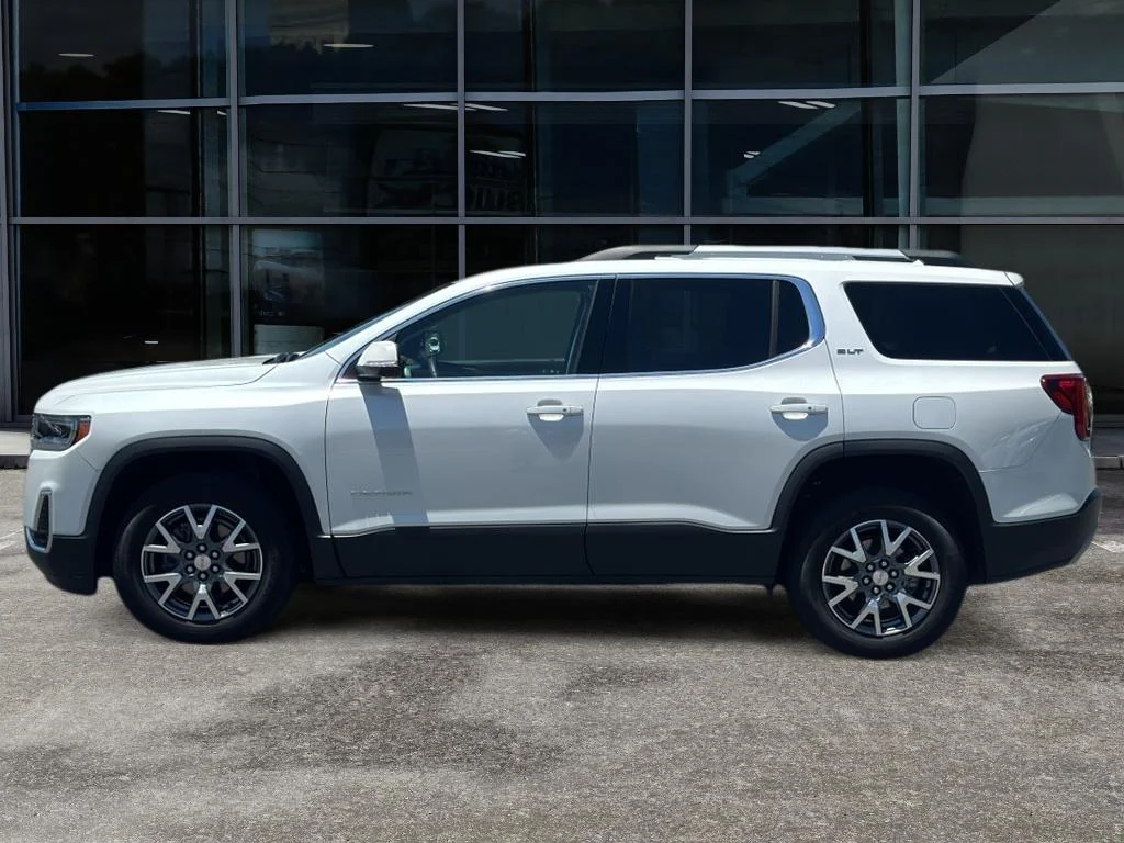 2023 GMC Acadia SLT - Photo 8